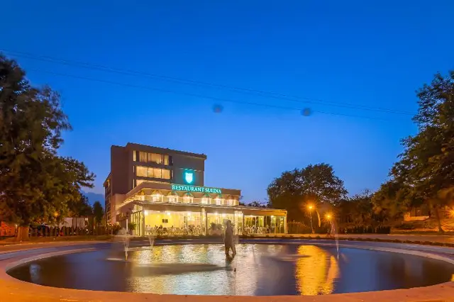 Sulina International Mamaia