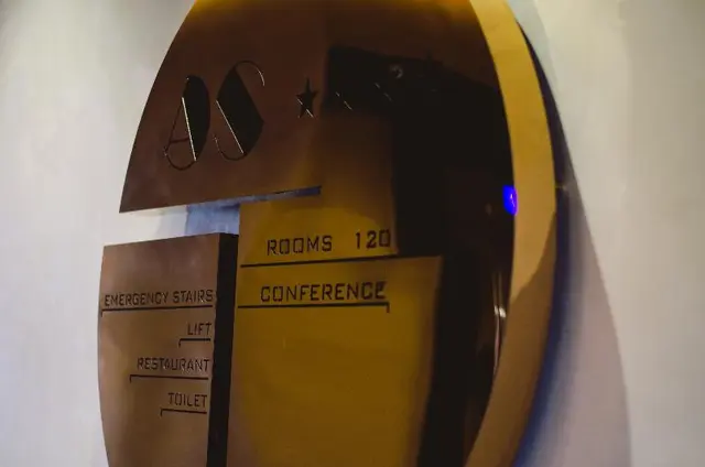 VH Premier As Tirana Hotel