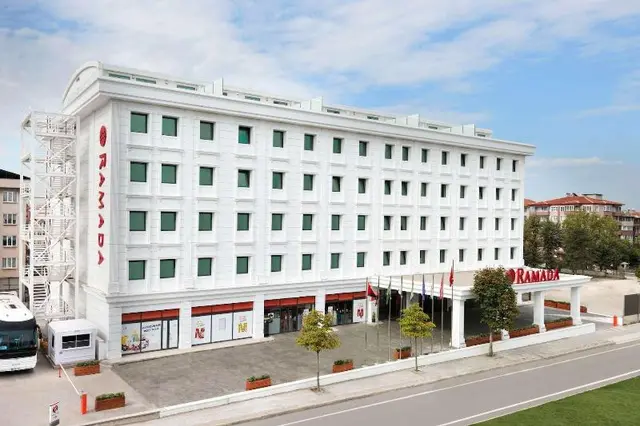 Ramada by Wyndham Yalova