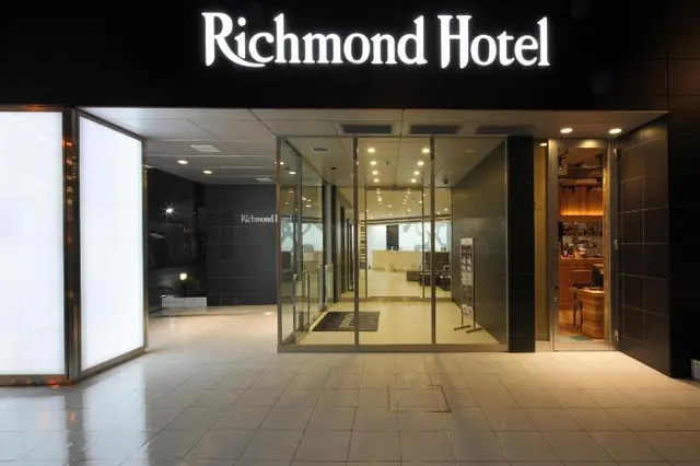Richmond Hotel Asakusa