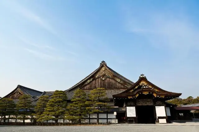 Kanamean Nishitomiya Ryokan