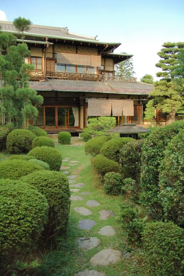 Yoshida Sanso