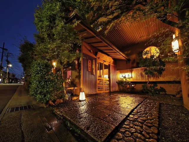 Togetsu-tei