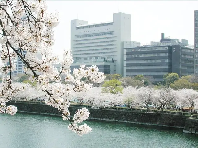 KKR Hotel Osaka