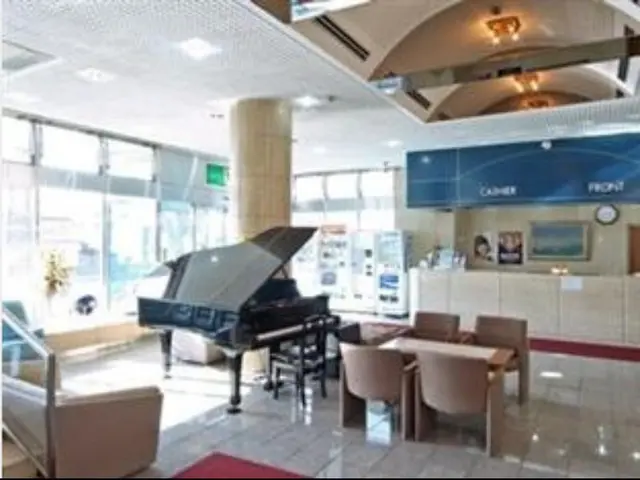 Hotel Yutaka Wing