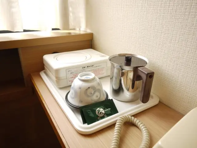 Route Inn Grantia Dazaifu