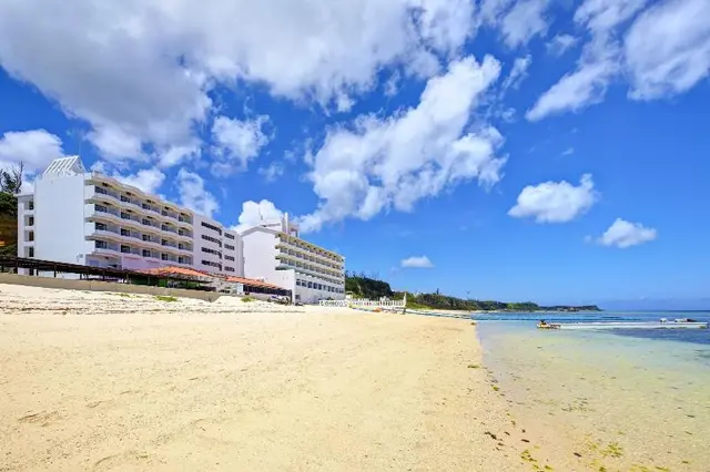 Resort Hotel Bel Paraiso