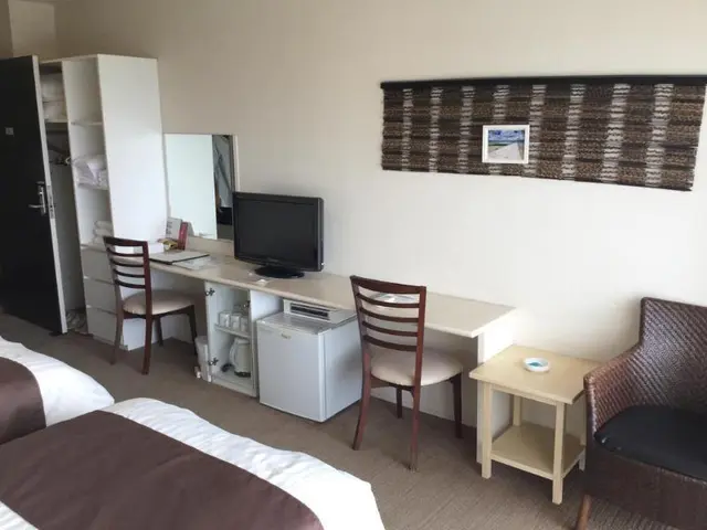 Hotel Gran View Garden Okinawa