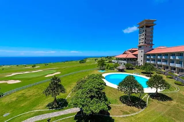 The Southern Links Resort Hotel
