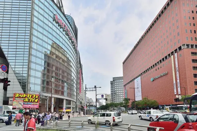 Hotel WBF Fukuoka Tenjin Minami