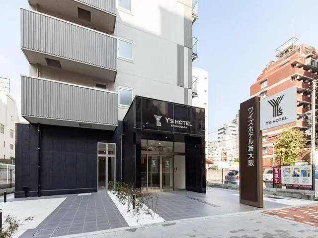 Y's Hotel Shin-Osaka