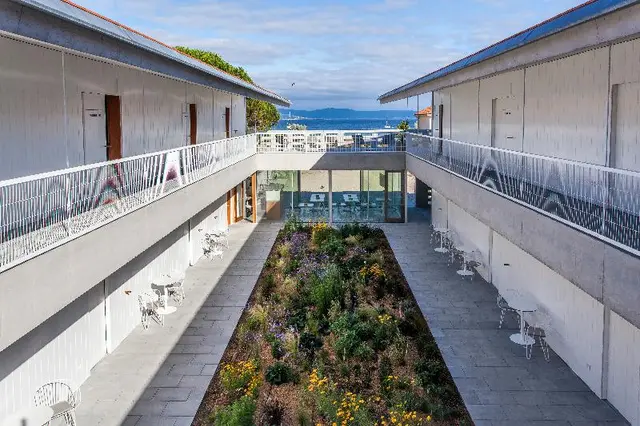 Hotel Bela Fisterra