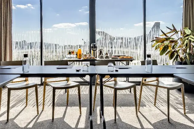 Najeti Hotel Lille Nord