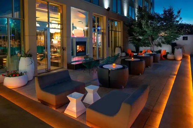 Aloft Rogers - Bentonville