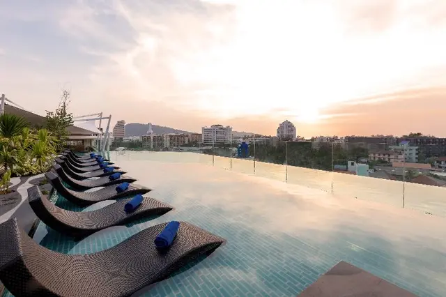 Mercure Phuket Patong Journeyhub