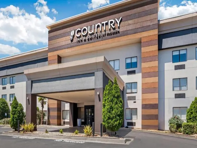 Country Inn& Suites by Radisson,Montgomery E I-85