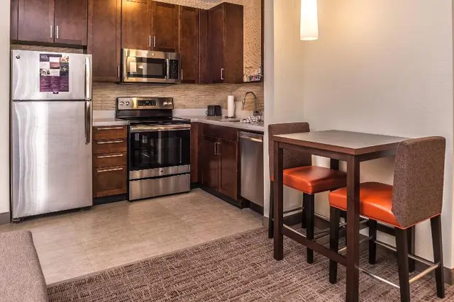 Residence Inn St. Louis Westport