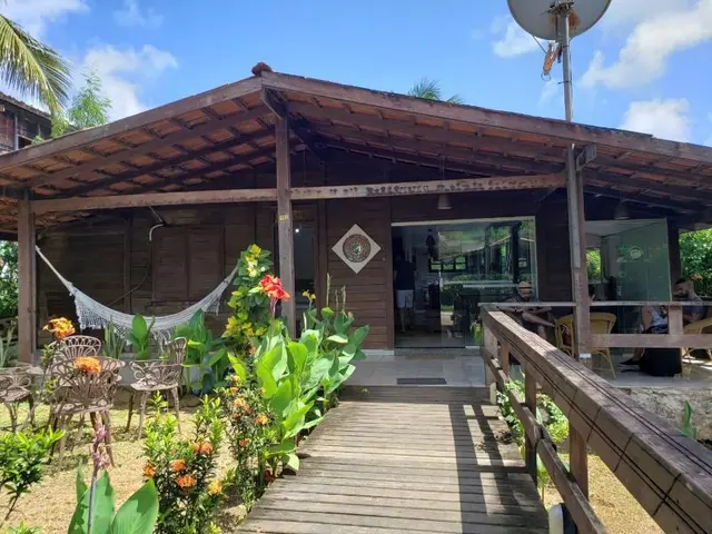 Pousada do Biu