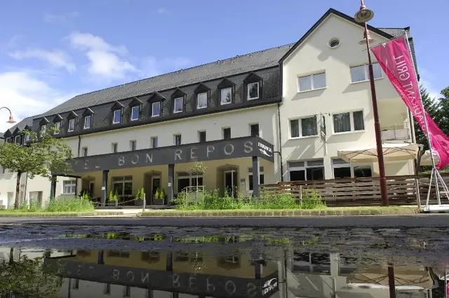 Hotel Bon Repos