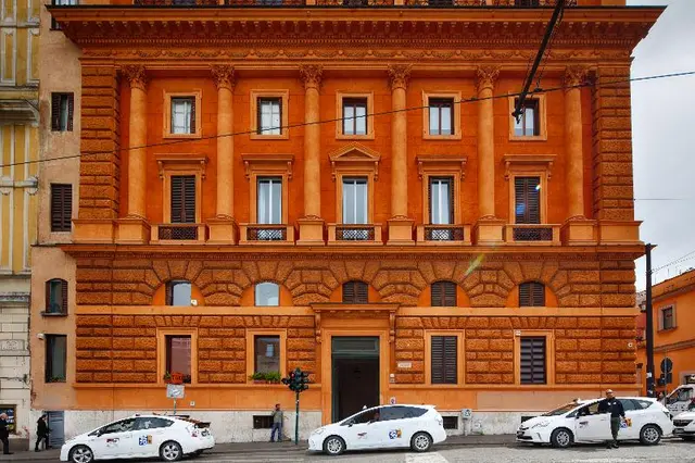 Residence Maximus