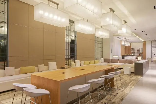 Element Foshan Nanhai