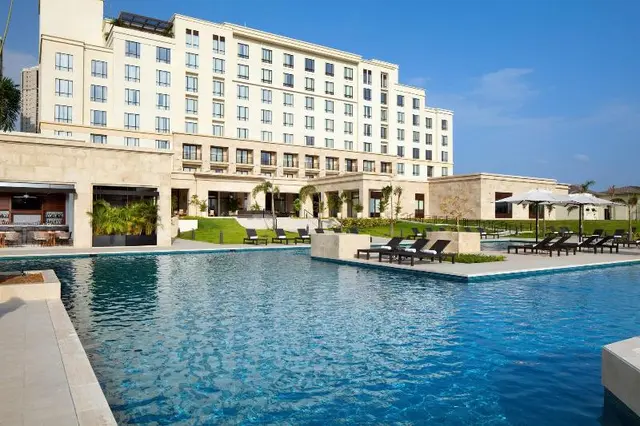 The Santa Maria, A Luxury Collection Hotel & Golf