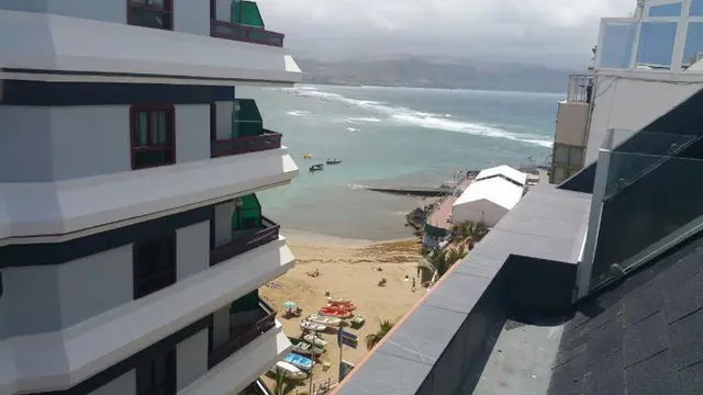 RK Canteras Suites