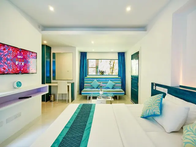 Planktons Beach Hotel