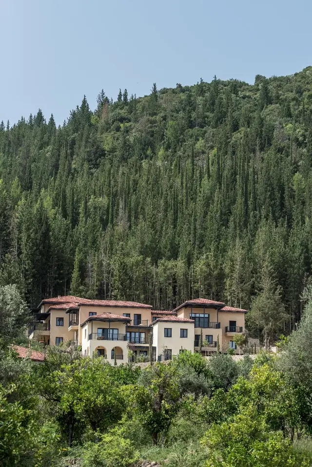 Euphoria Retreat Holistic Wellbeing DestinationSpa