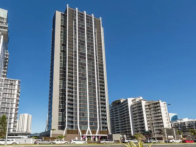 Avani Broadbeach Residences