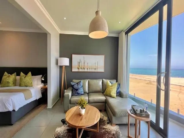 Bay View Hotel Resort