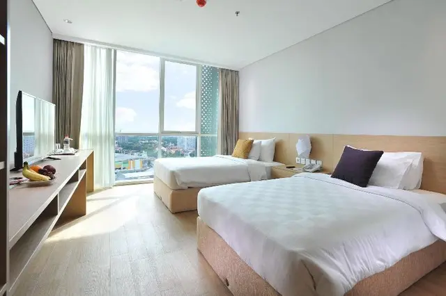 Midtown Residence Marvell City