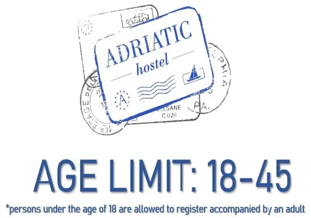 Adriatic Hostel