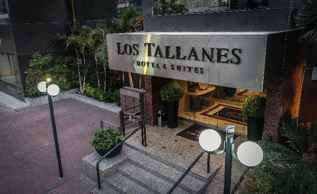 Los Tallanes Hotel & Suites
