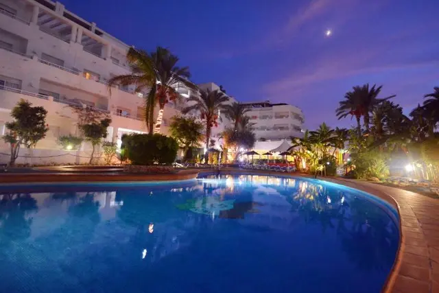 Hotel México