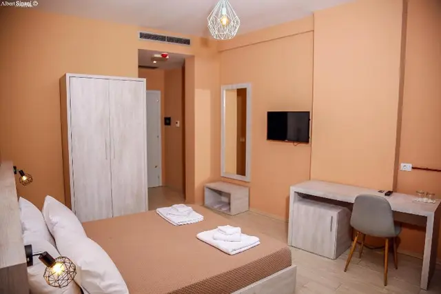 Arc Hotel Tirana