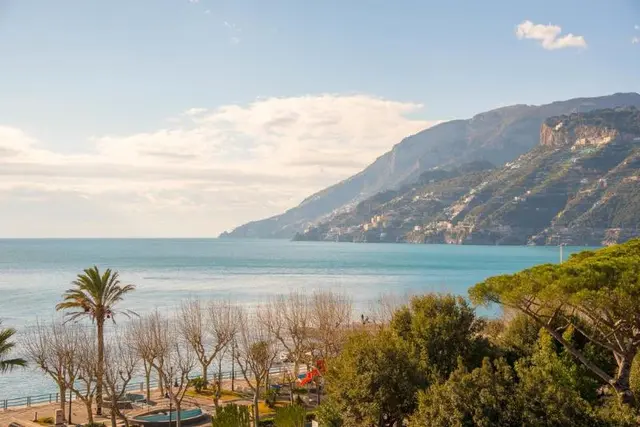 B&B Palazzo Montesanto