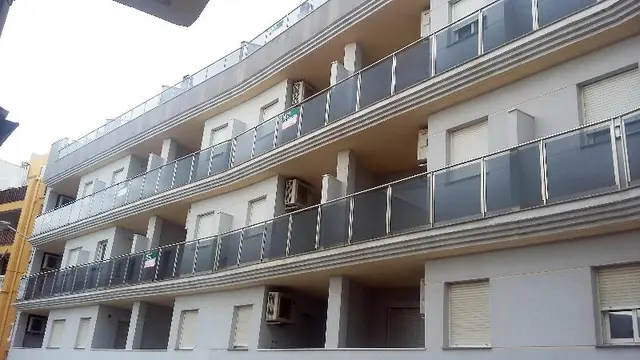 Apartamentos Neptuno 3000