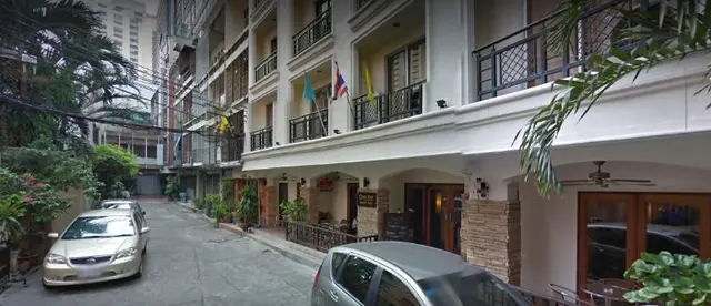 Syama Suite Sukhumvit 20