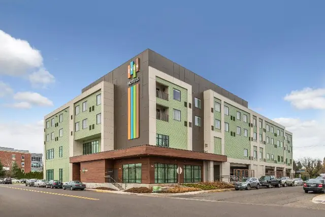 EVEN Hotel Eugene