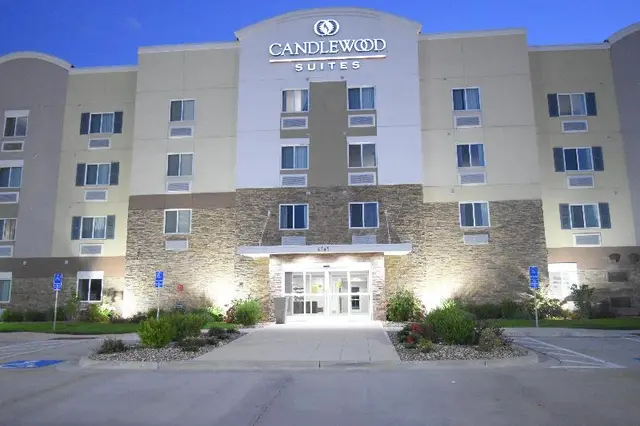 Candlewood Suites Kansas City - Independence