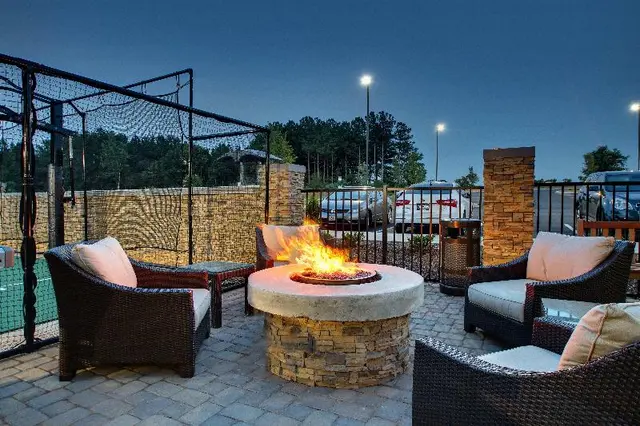 Staybridge Suites Rock Hill