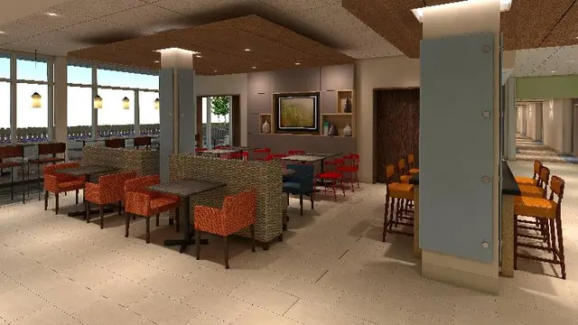 Holiday Inn Express Spring Hill By IHG