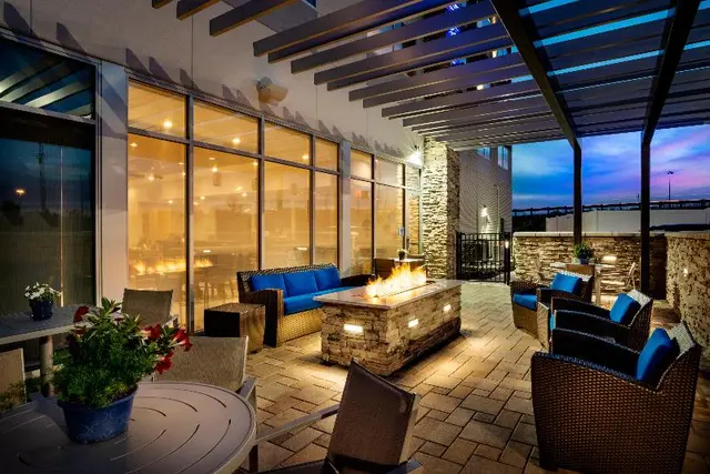 Holiday Inn Express Cincinnati North Liberty Way