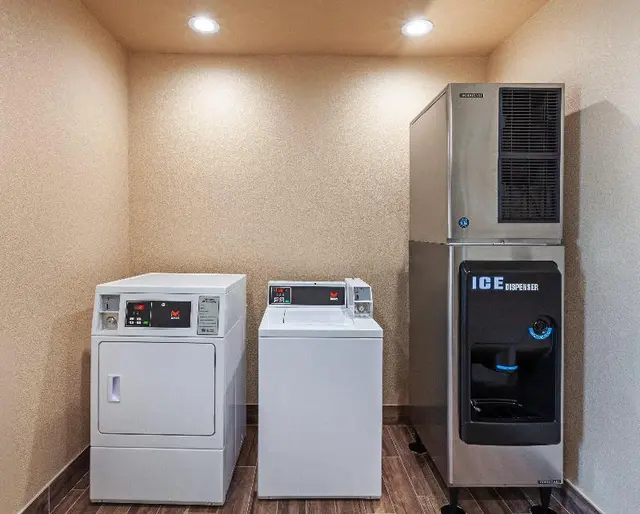 Holiday Inn Amarillo East
