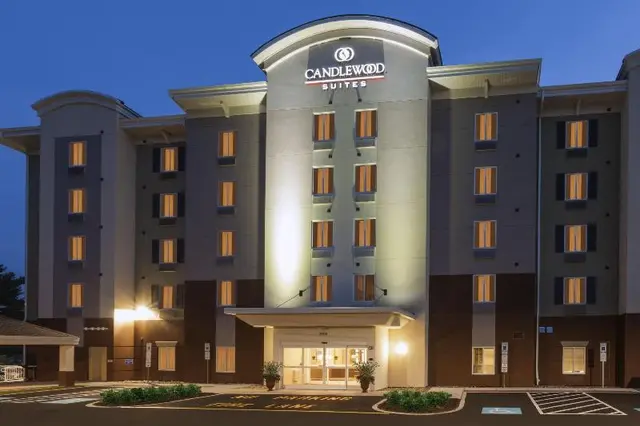 Candlewood Suites Bensalem - Philadelphia Area