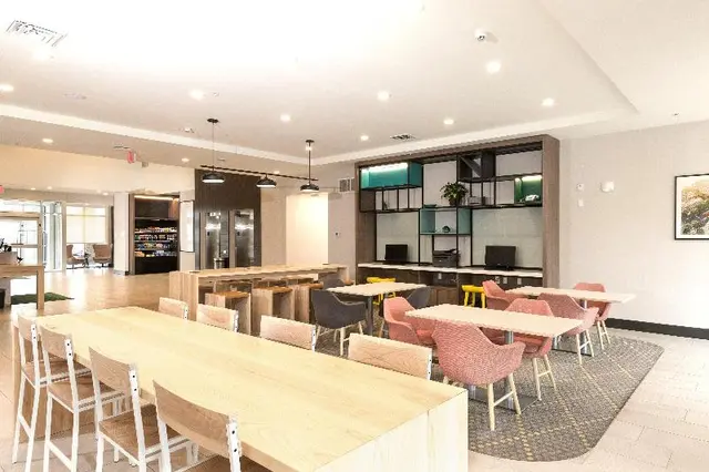 Holiday Inn & Suites Mount Pleasant By IHG
