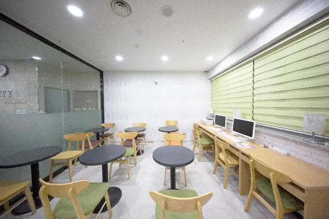 Inn The City Business Hotel