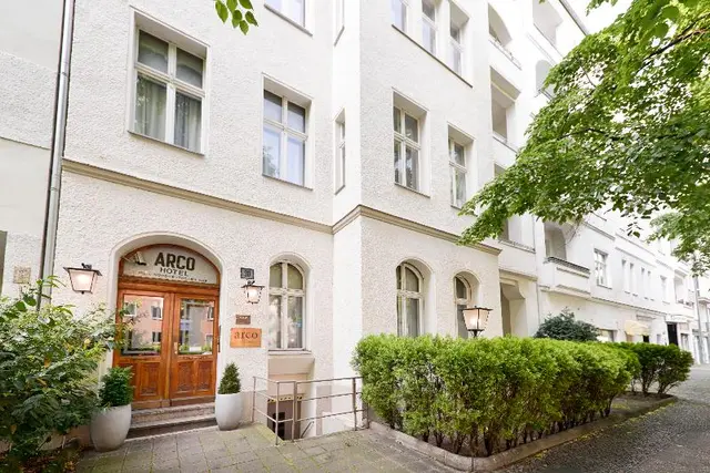 AMC Hotel - Schöneberg
