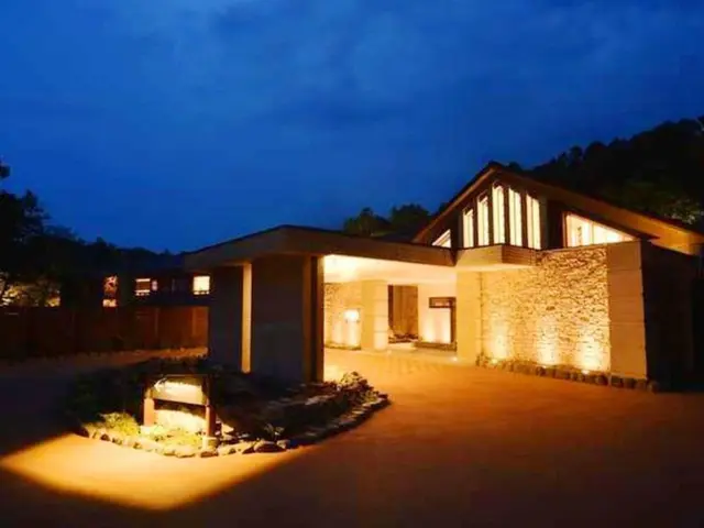 Hotel Kamuinoyu La Vista Akangawa